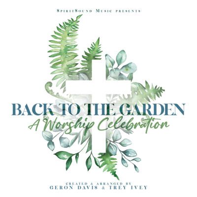 Back To The Garden