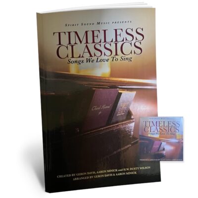 Timeless Classics: Songs We Love to Sing Choral Book (Print)