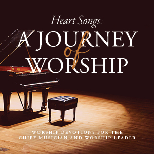 A Journey of Worship