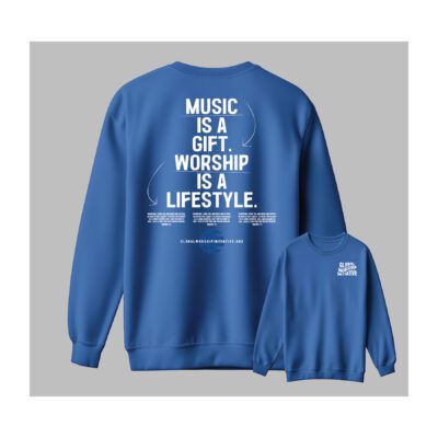 EB Crewneck
