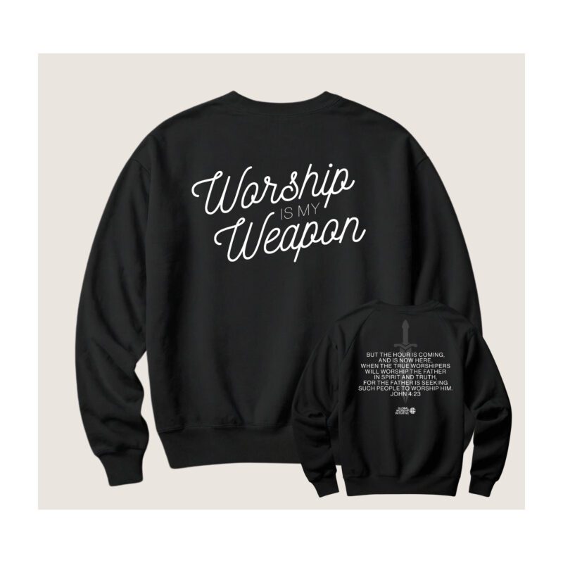 WW Crewneck
