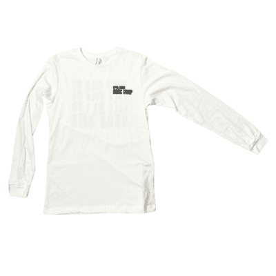 Long Sleeve SS
