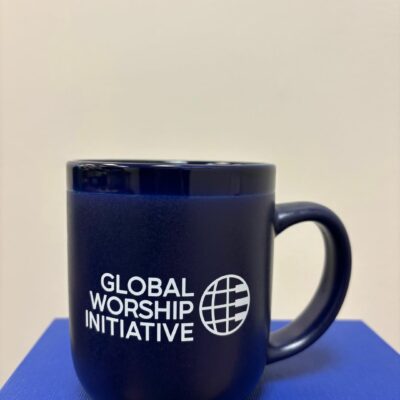 GWI Mug