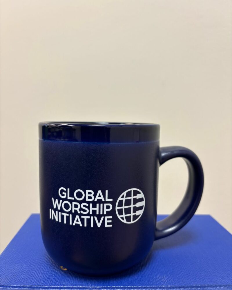 GWI Mug