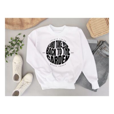 Lord BTTG Crew Necks